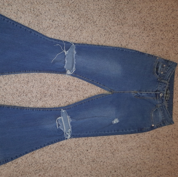 Jeans - Picture 2 of 6